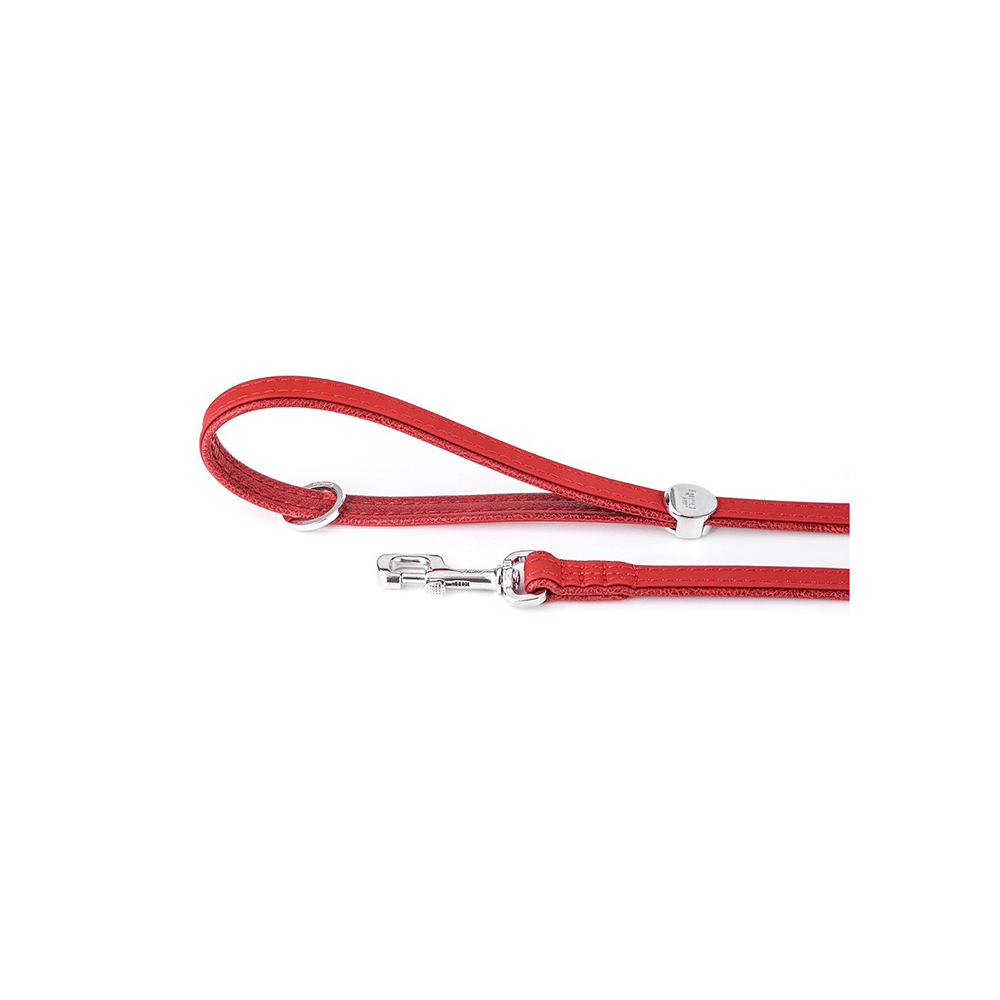 ماي فاميلي بلباو مشد جلد أحمر