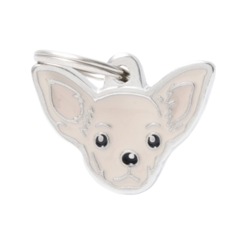 ماي فاميلي قلادة كريمتشيهواهوا