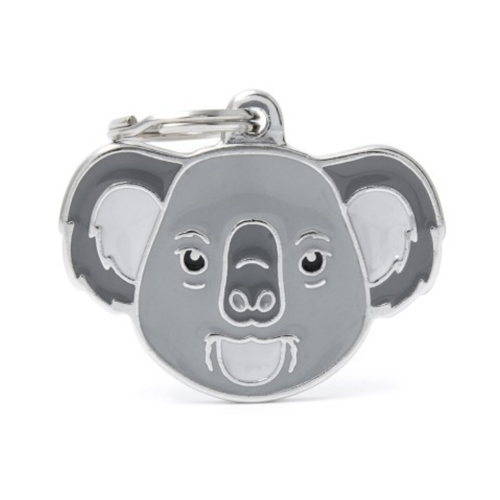 ماي فاميلي قلادة كوالا