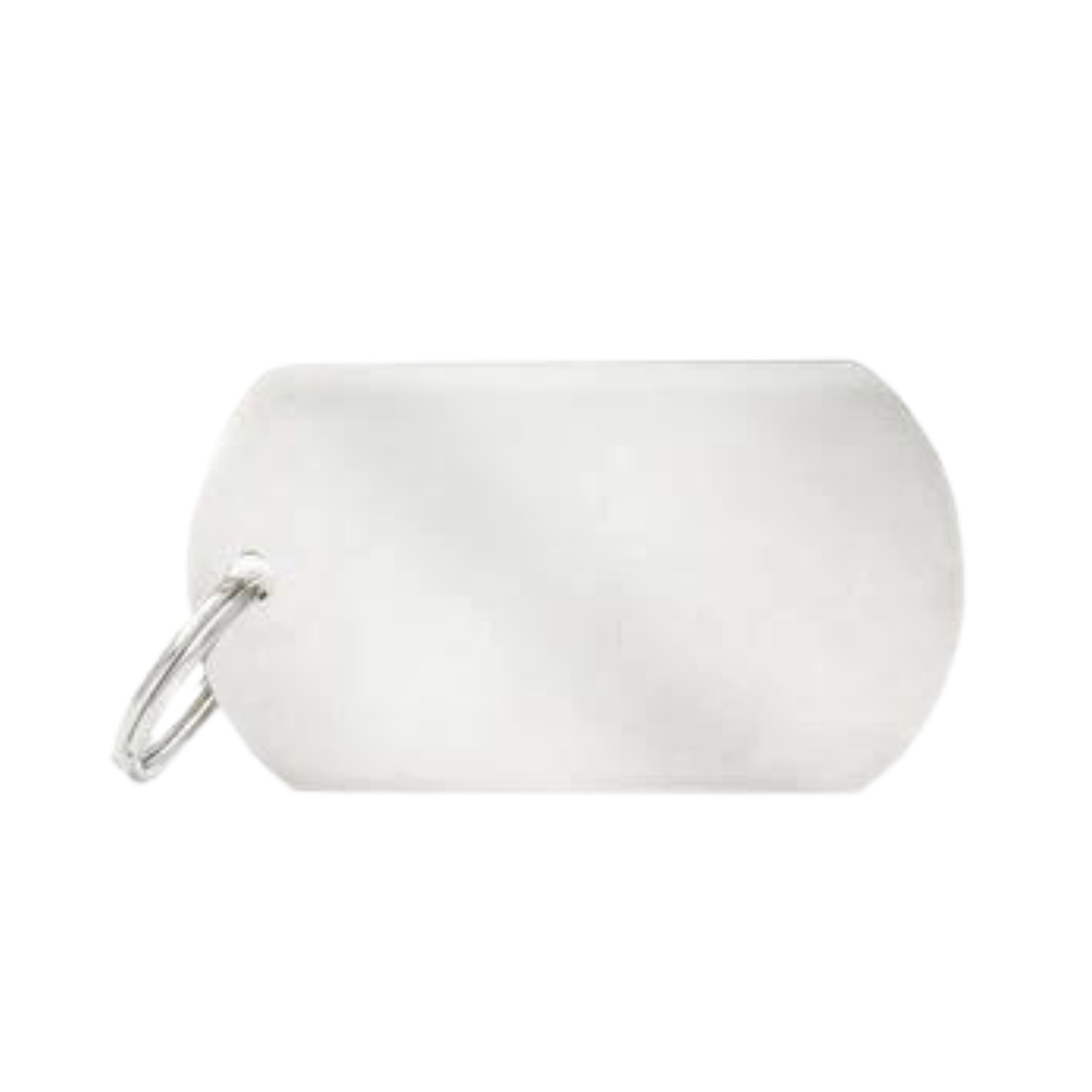 ماي فاميلي قلادةعسكرية كبير