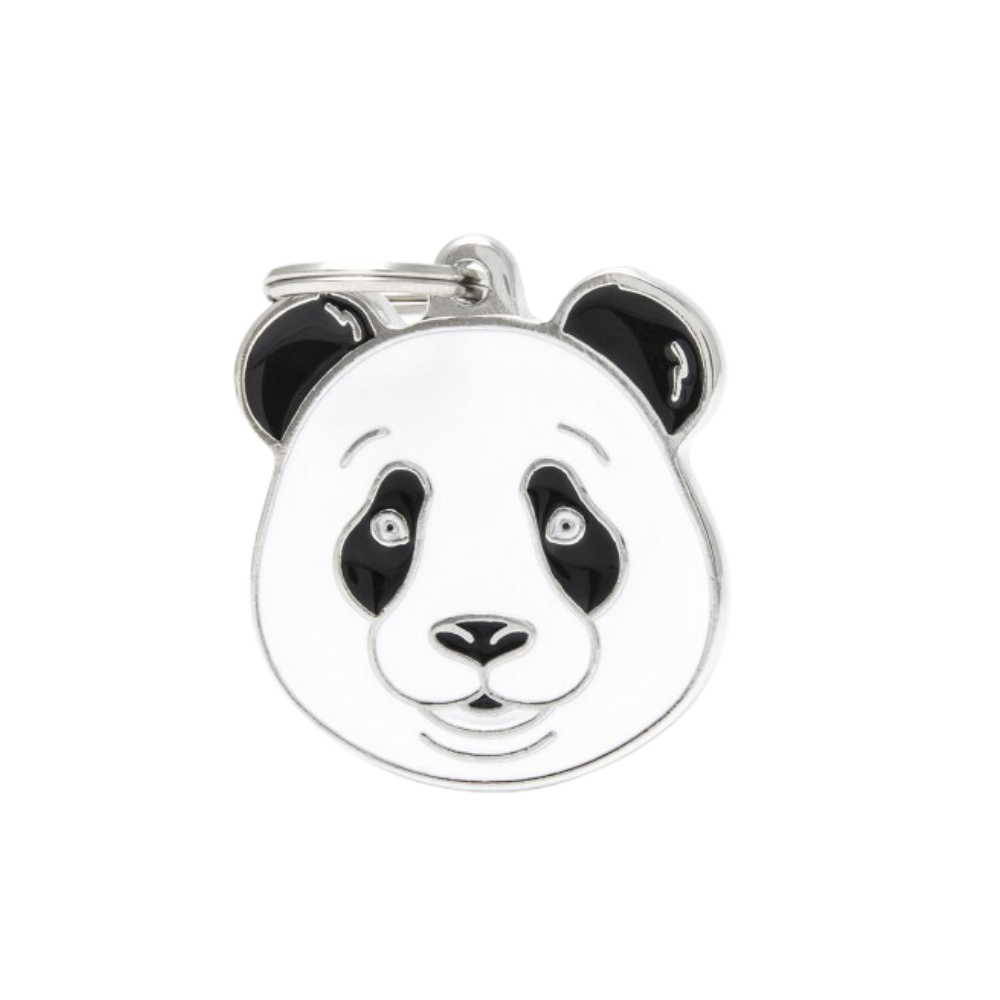 ماي فاميلي قلادةالباندا