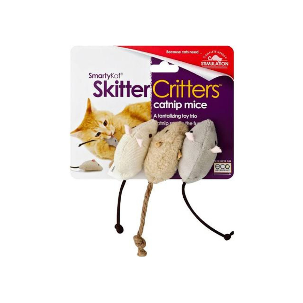 smartykat skitter critters mices 3