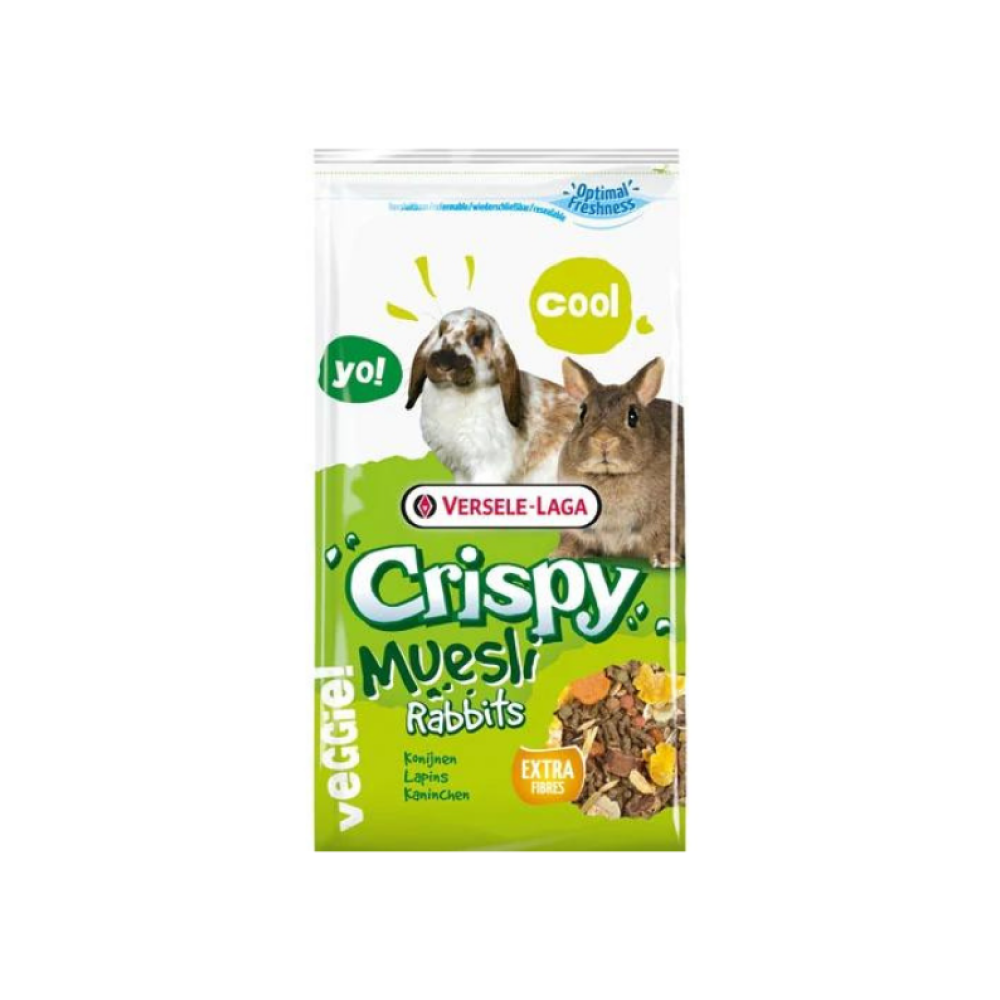 versele laga crispy muesli rabbits