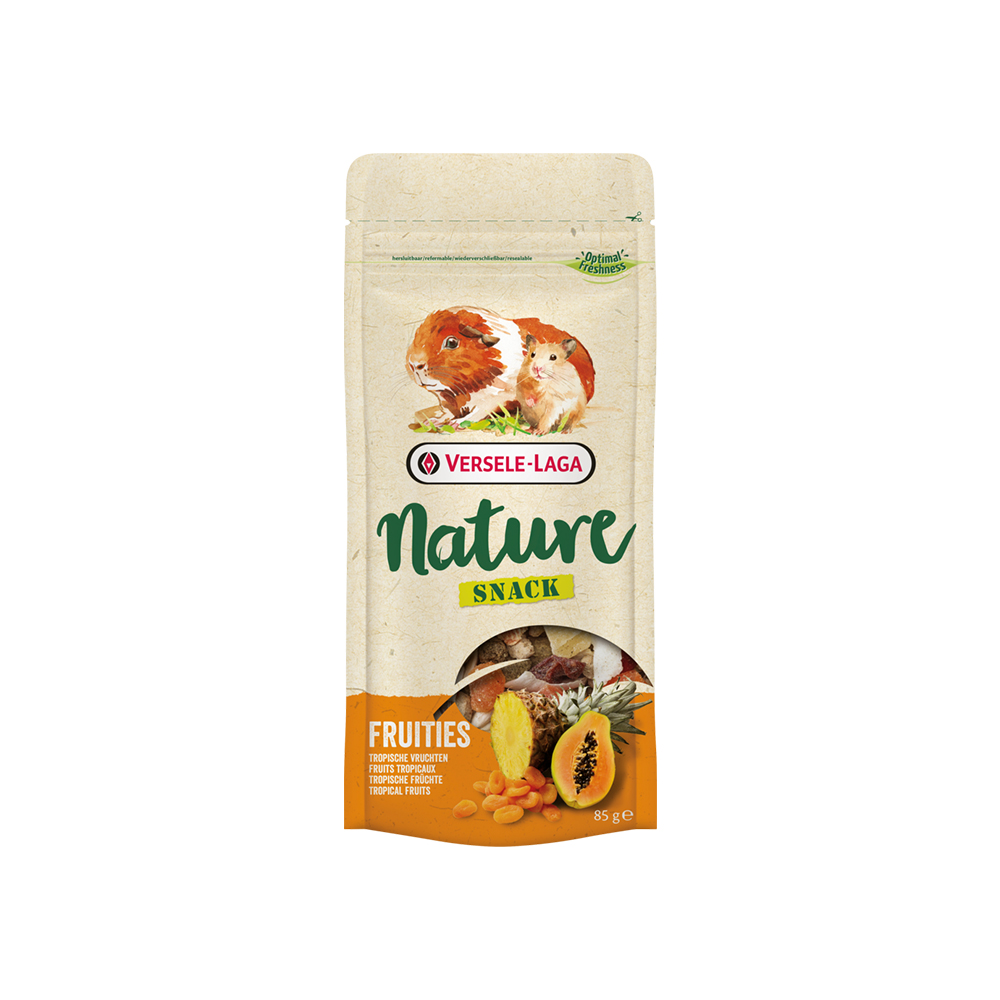 Versele Laga Nature Snack Fruites for Mamals 85g
