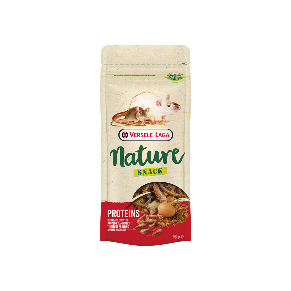 Versele Laga Nature Snack Proteins for Mamals 85g