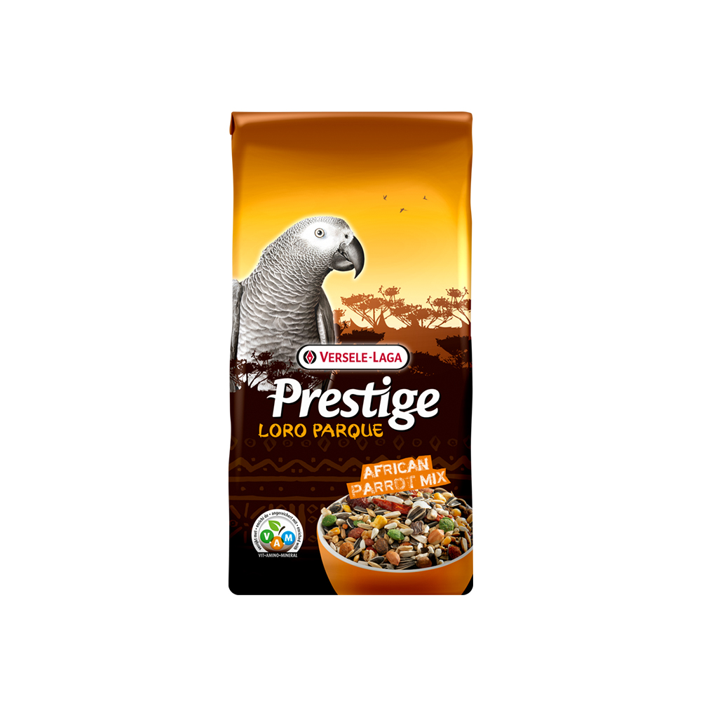 Versele Laga PLP African Parrot Mix 15kg