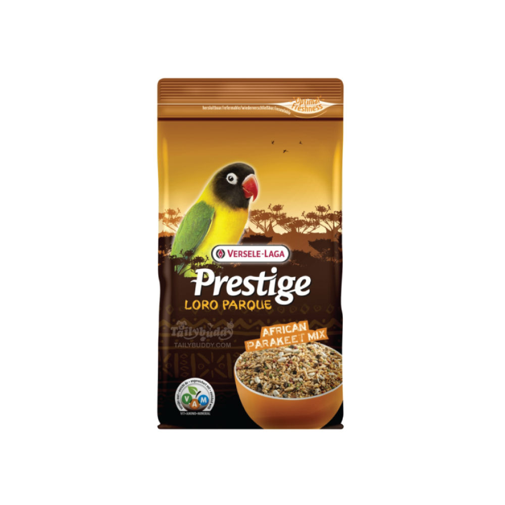 Versele Laga Prestige LP African Parakeet 20kg (422221)
