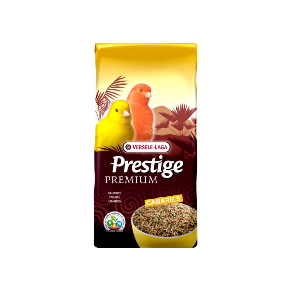 Versele Laga Prestige Premium Canaries - Expert 20kg