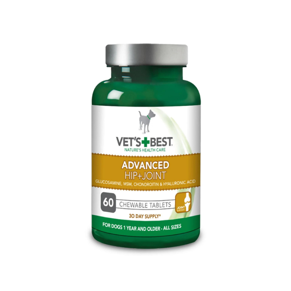 VB Hip & Joints x60 Tablets for Dogs
