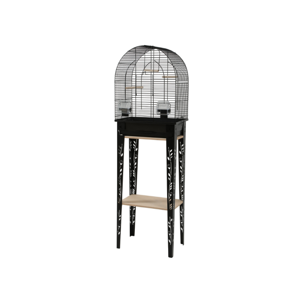 zolux chic patio cage cabinet s
