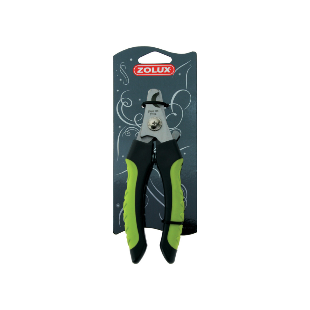 zolux claw clipper for dogs