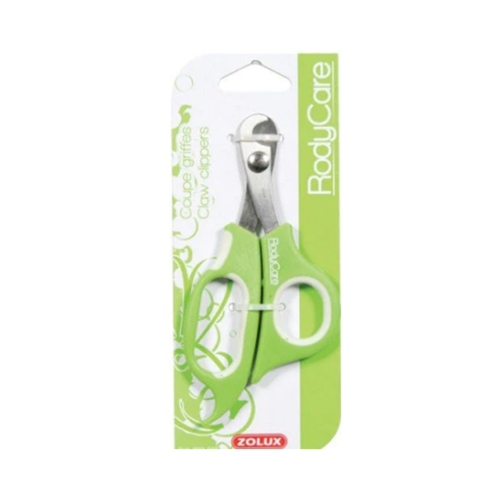 Zolux Claw Clippers for Small Animals