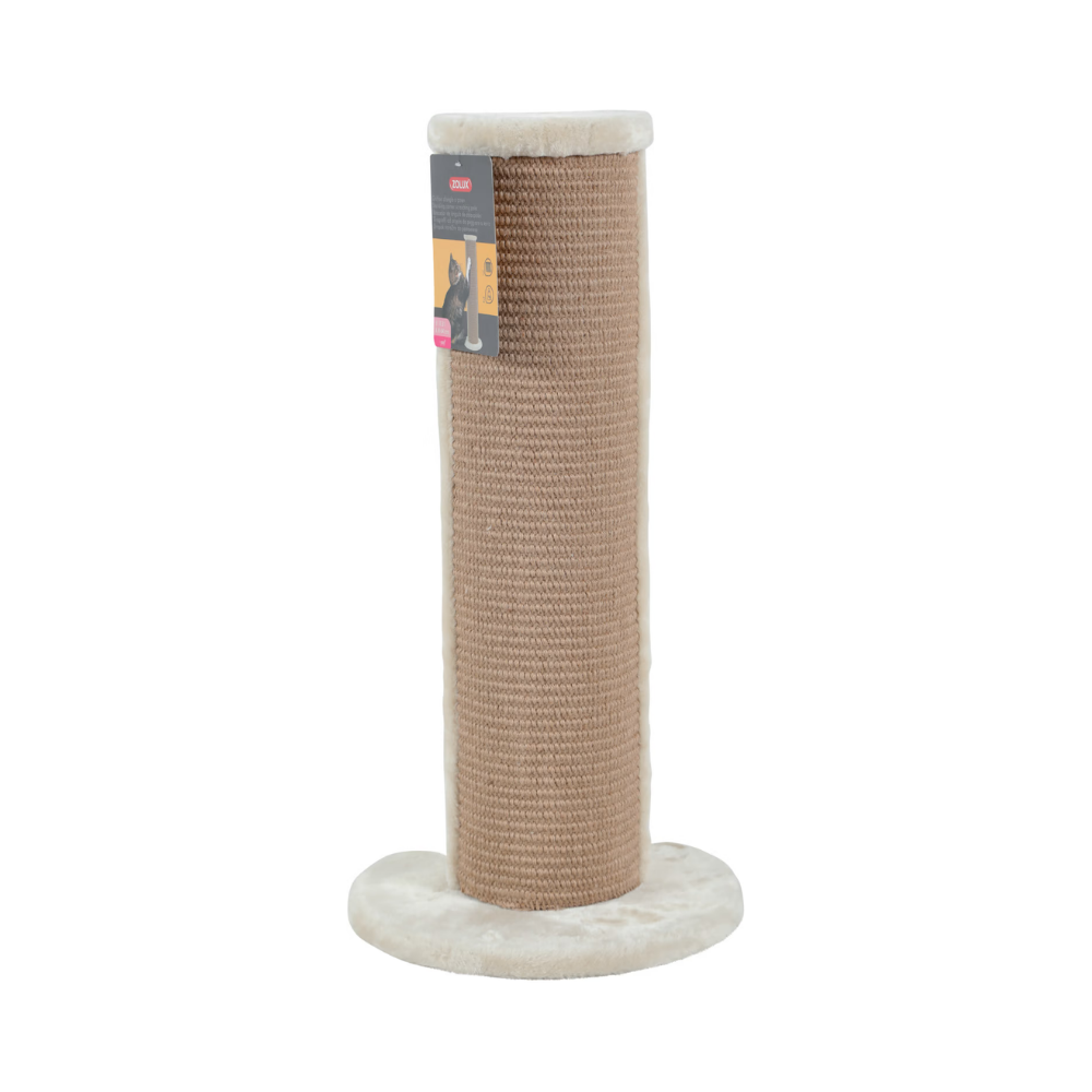 zolux corner scratching pole