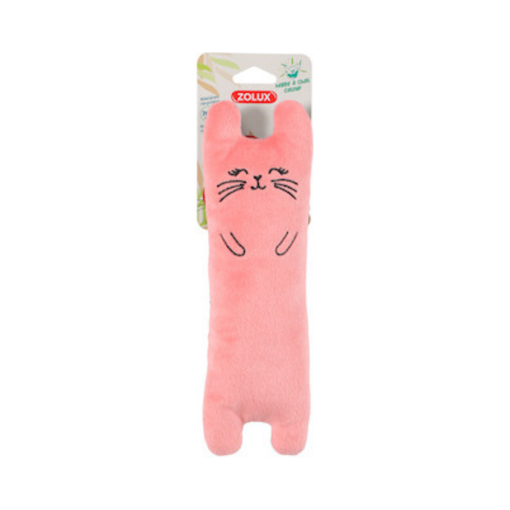 Zolux Ethicat Cat Toy Flwr Bigcat Toy