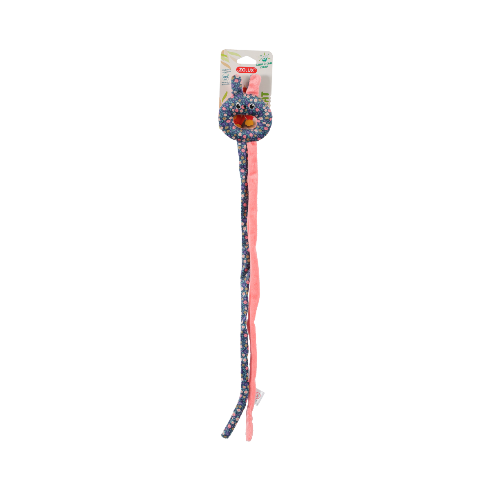 Zolux Ethicat Cat Toy Flwr Door Toy
