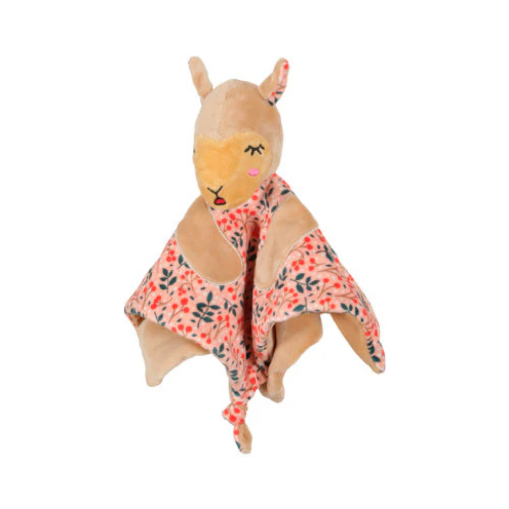 Zolux Jouet Pelu Chiq Lama Doudou Toy