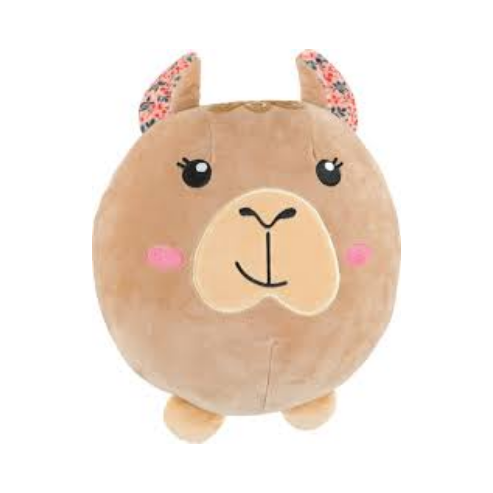 Zolux Jouet Pelu Chiq Lama Xl Boule Toy