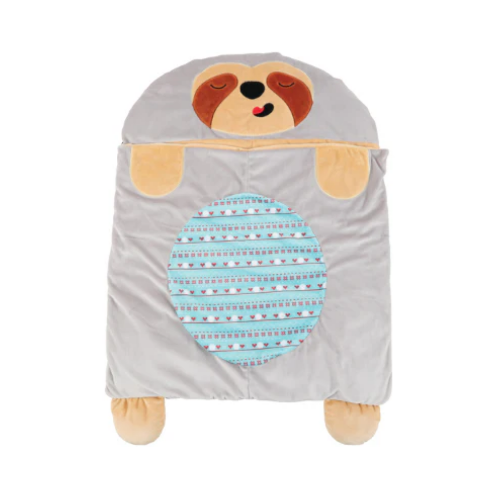 Zolux Jouet Pelu Chiq Paress Duvet Toy