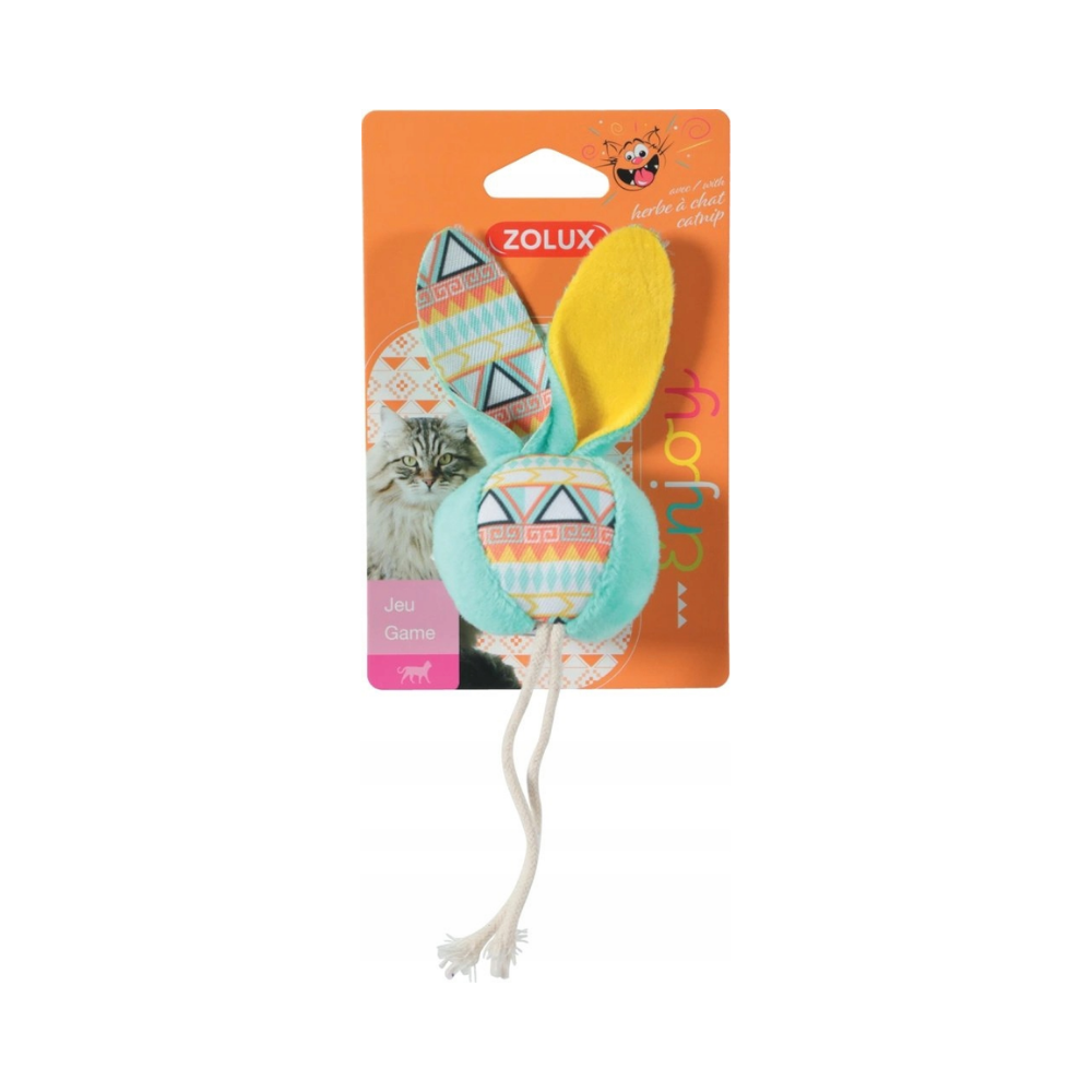 zolux kali cat toy ball