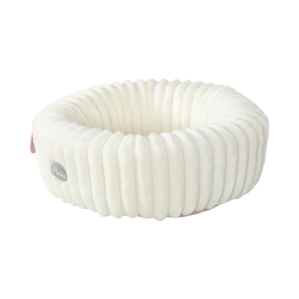 zolux naomi cuddle pet bed xl