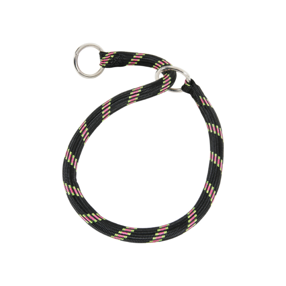 zolux nylon choke collar 65cm