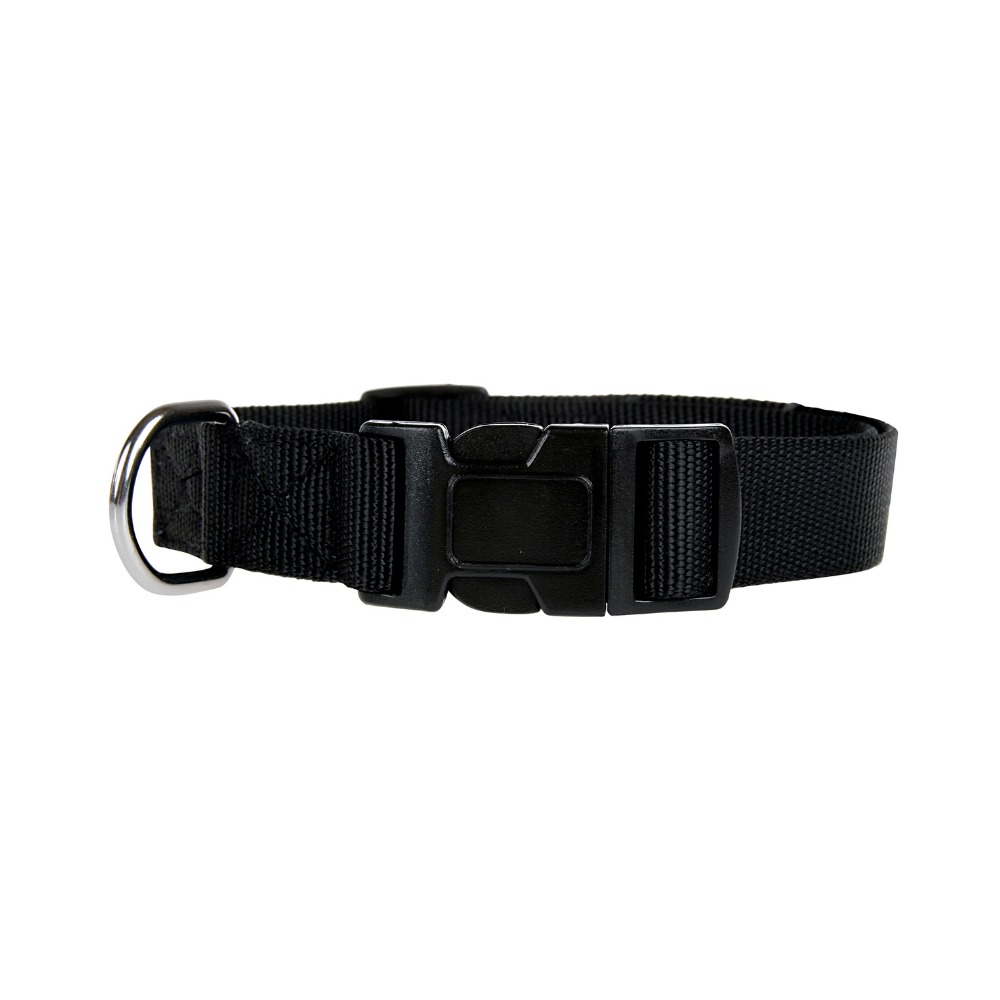 zolux nylon collar 50 80cm