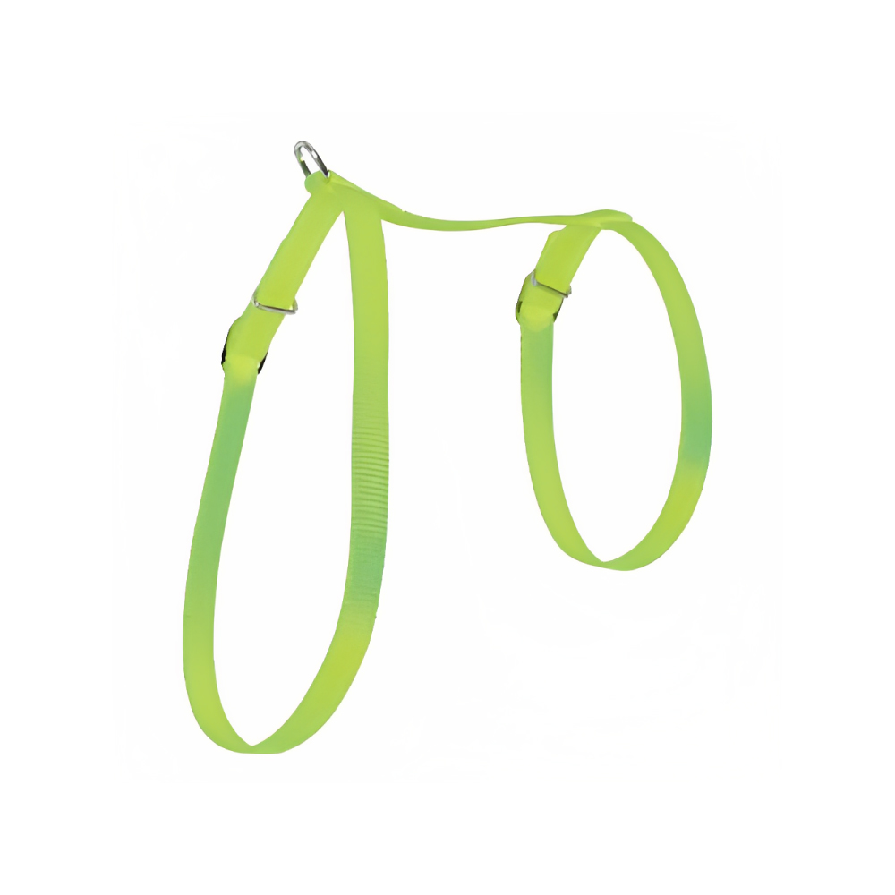 زولكس صدرية نايلونللقطط 10مم