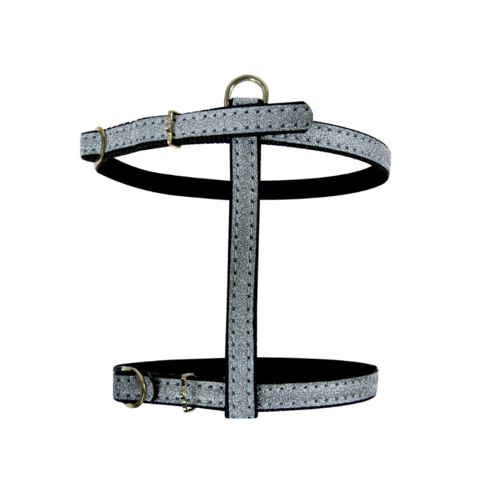 زولكس صدرية نايلونلماع للقطط 10مم