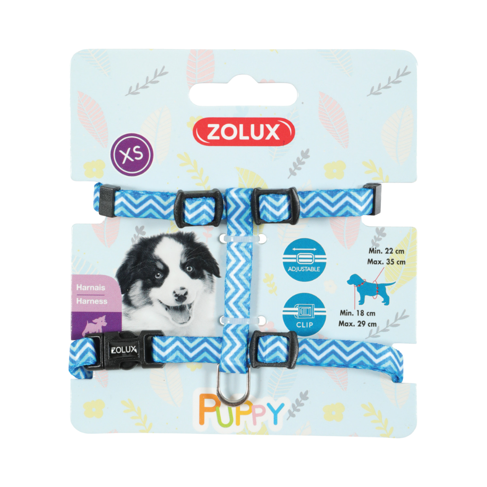 زولكس بوبي بيكسي صدرية 8ملم