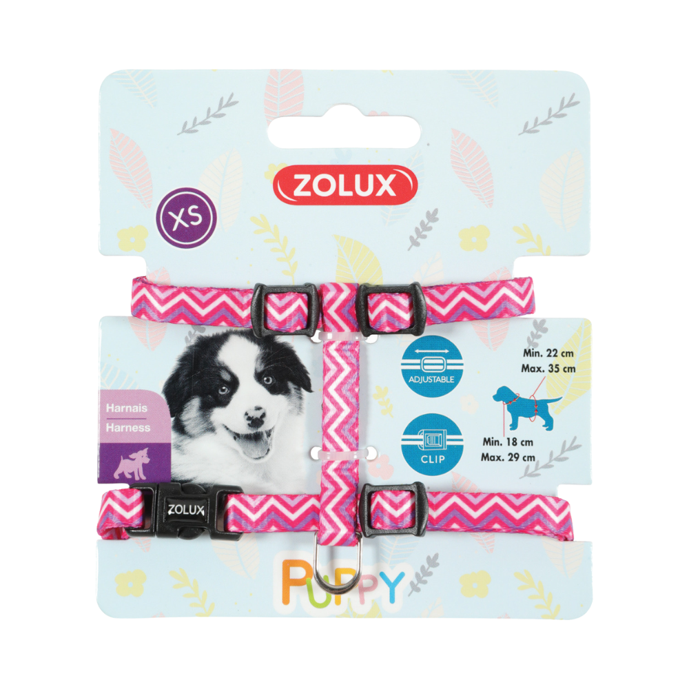 زولكس بوبي بيكسي صدرية 8ملم