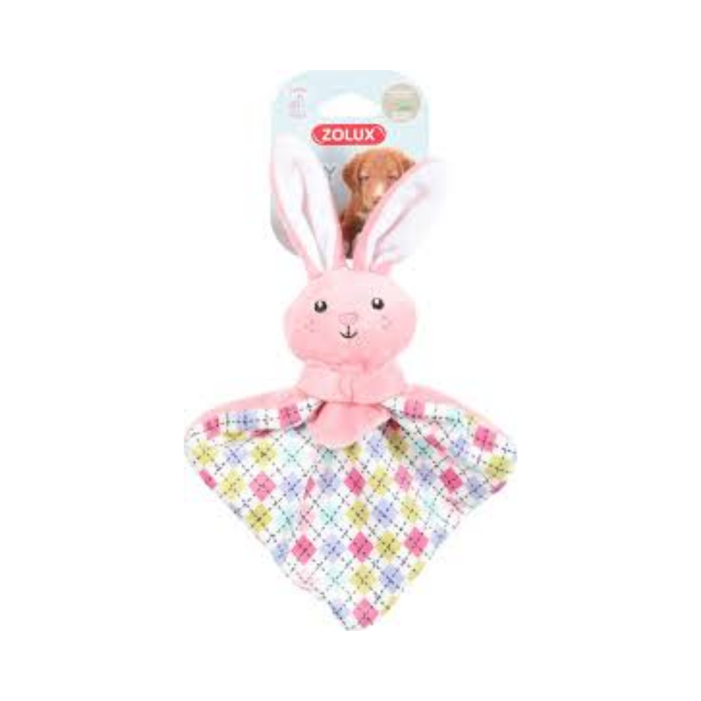 زولكس بوبي تايني لعبة على شكل باندا كادلي