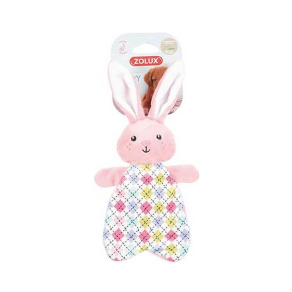 زولكس بوبي تايني لعبة على شكل باندا