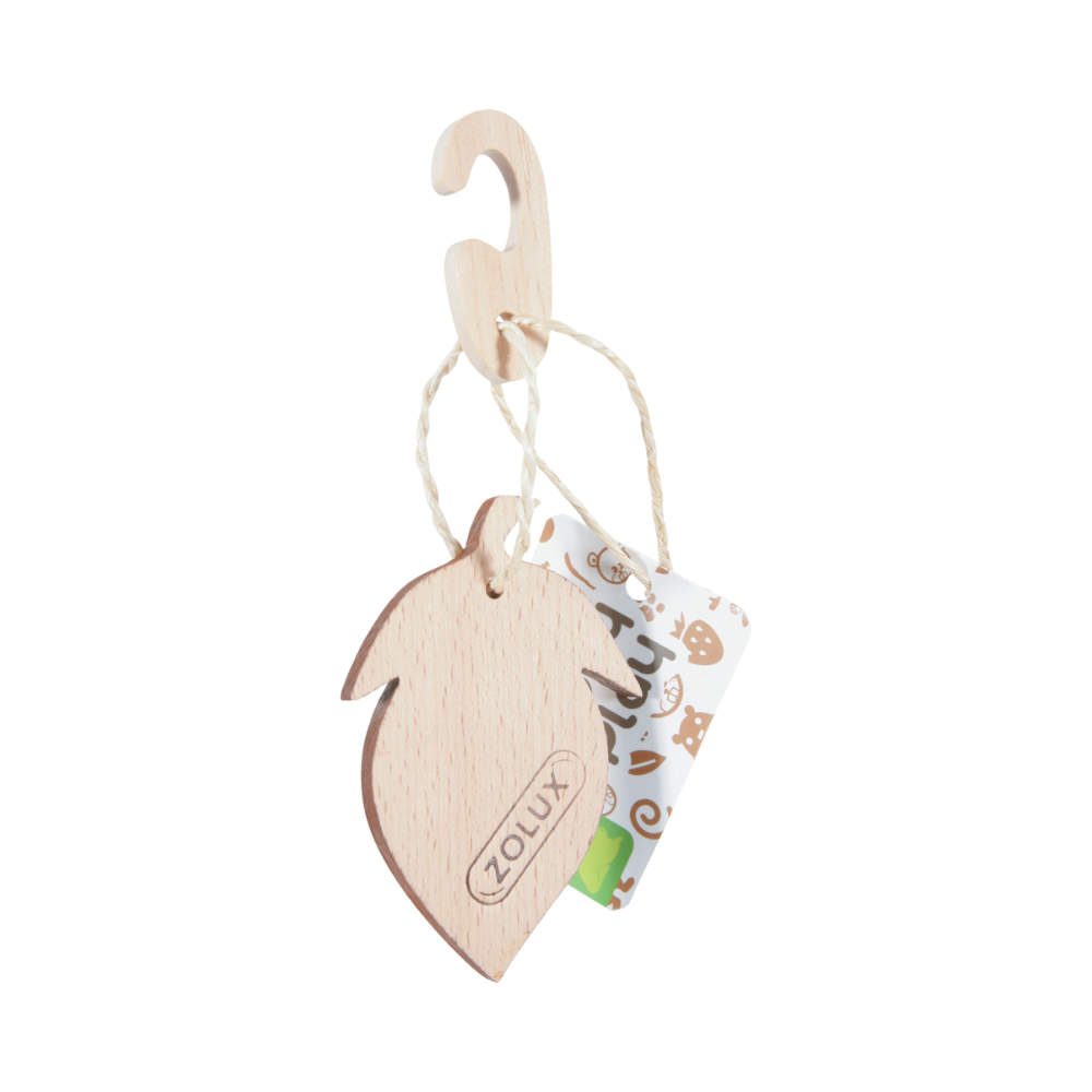 Zolux Rody Play Replay Gnawing Stick Hazelnut for Rodents