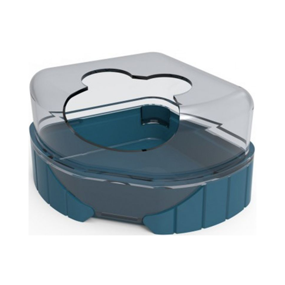 zolux rody toilet house for small rodents