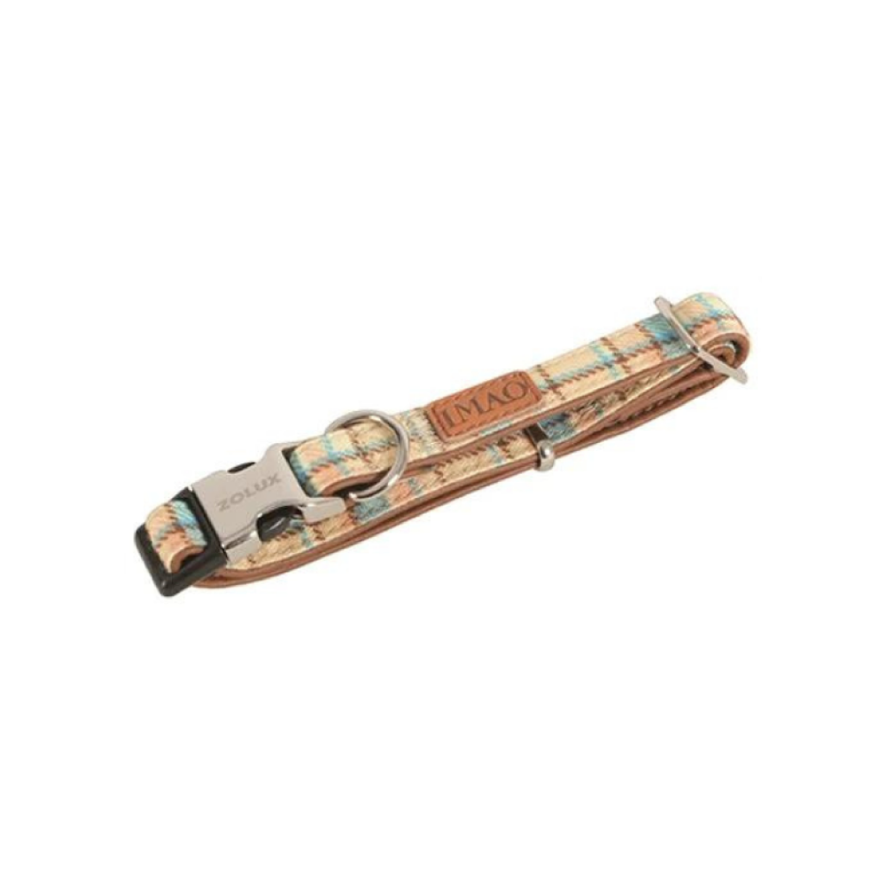 زولكس كاموفل سكوت طوق 15ملم