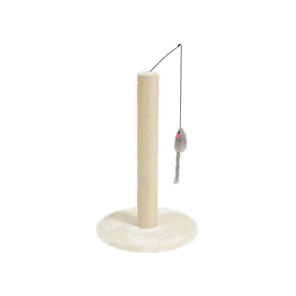 zolux scratching pole 63cm