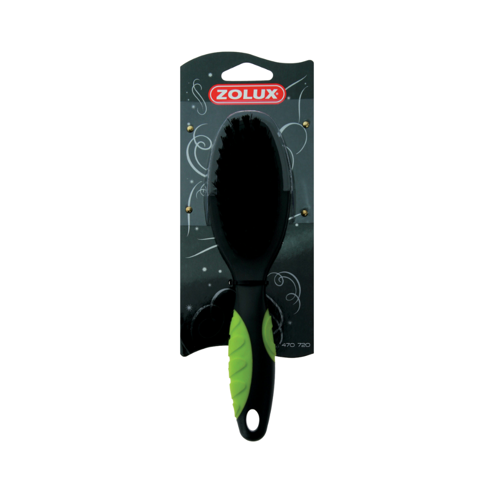 Zolux Soft Plastic Brush-Small