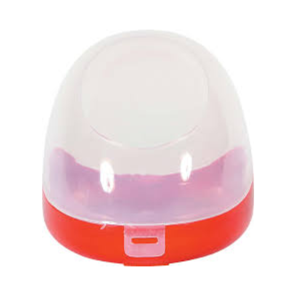 Zolux Toilet House for Chinchillas - Red