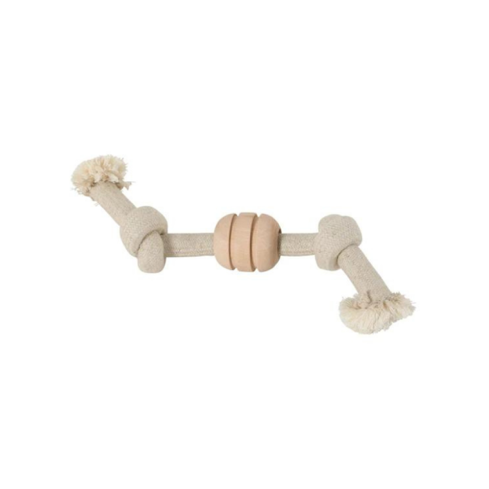 Zolux WILD ROPE TOY MIX 2 KNOTS