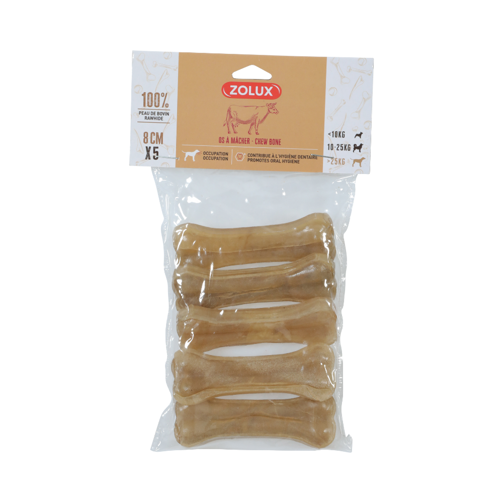 زولكس عظم مضغوط