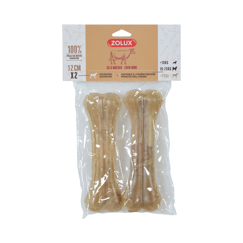 زولكس عظم مضغوط