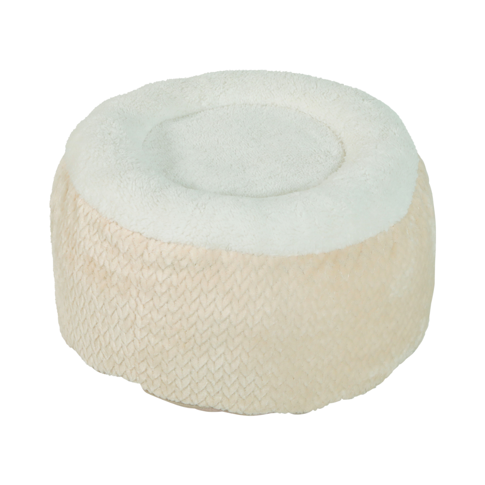 zolux olympe pouf pet bed