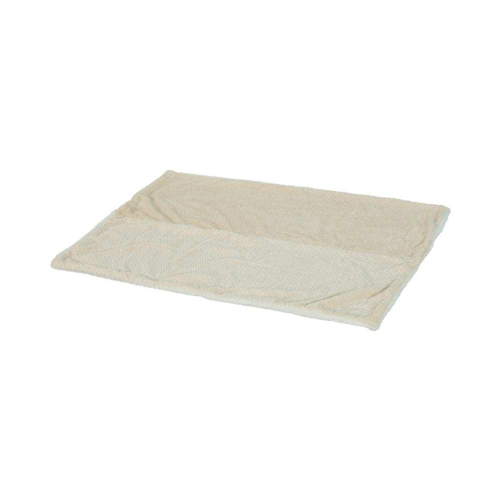 zolux olympe plaid pet bed xl