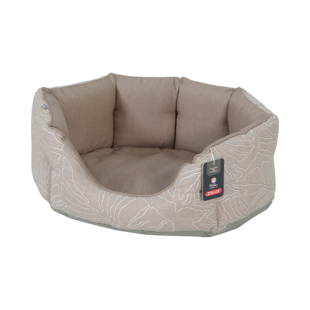 زولوكس نايا باسكت سرير بيج