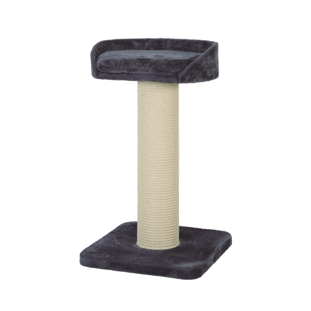 Zolux Big Cat 1 Cat Tree Grey