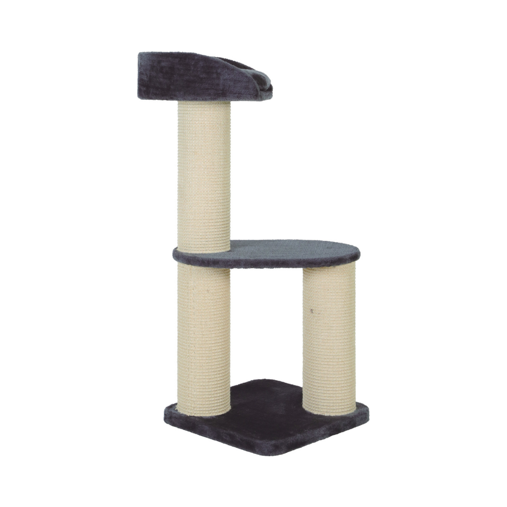 Zolux Big Cat 2 Cat Tree Grey
