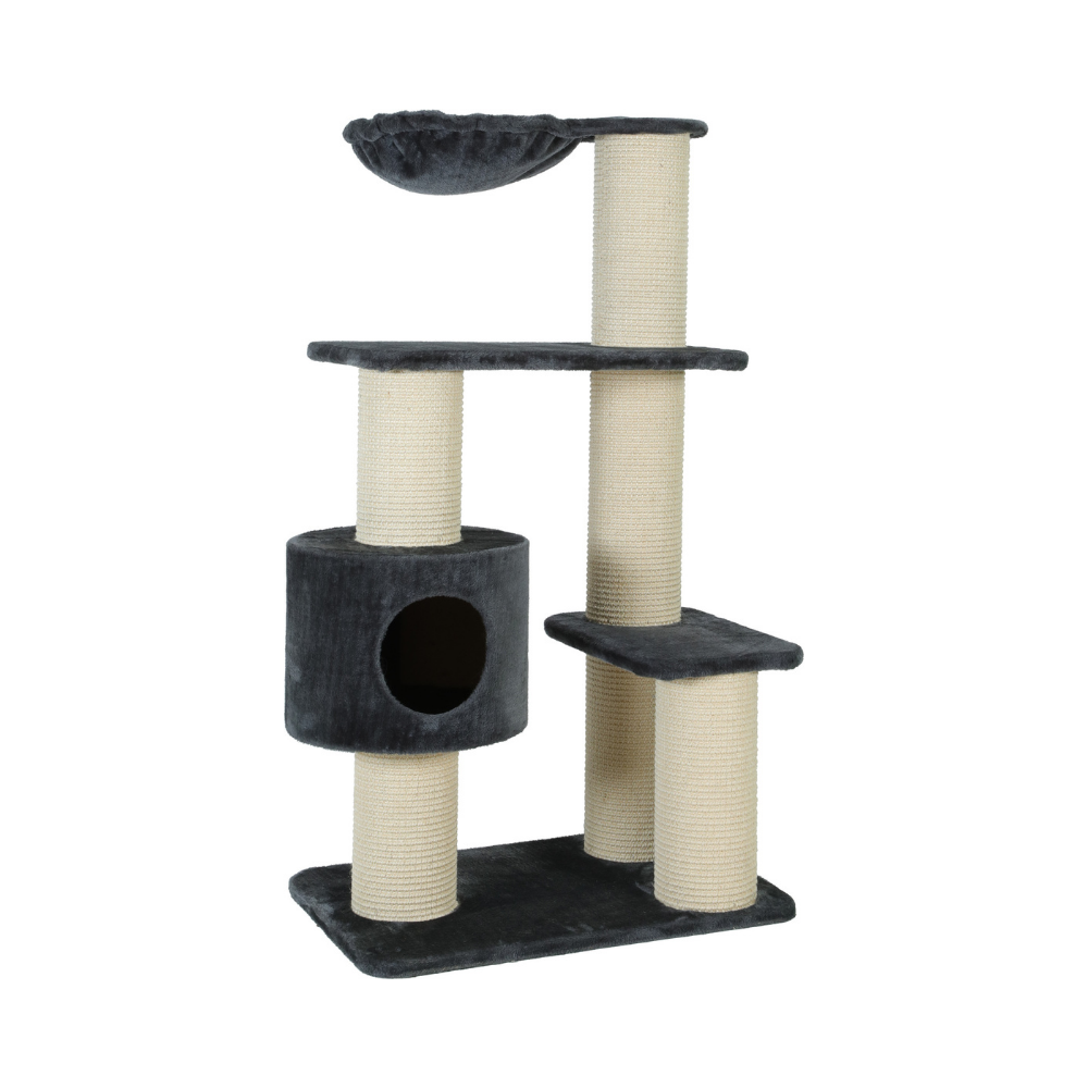 Zolux Big Cat 3 Cat Tree Grey