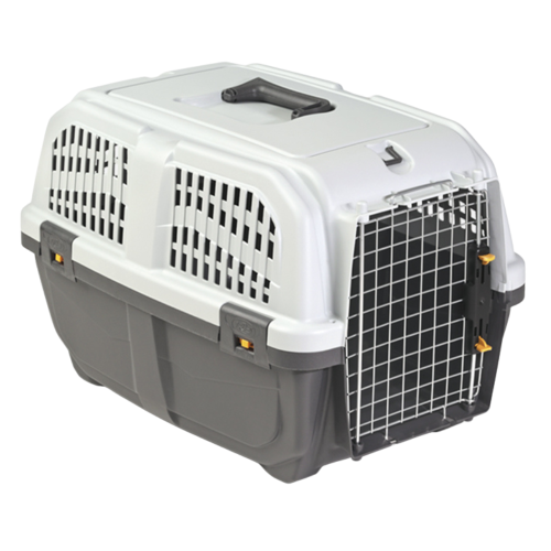 Felyn Go Skudo 2 Plastic Carrier Metal Door Mixed Color