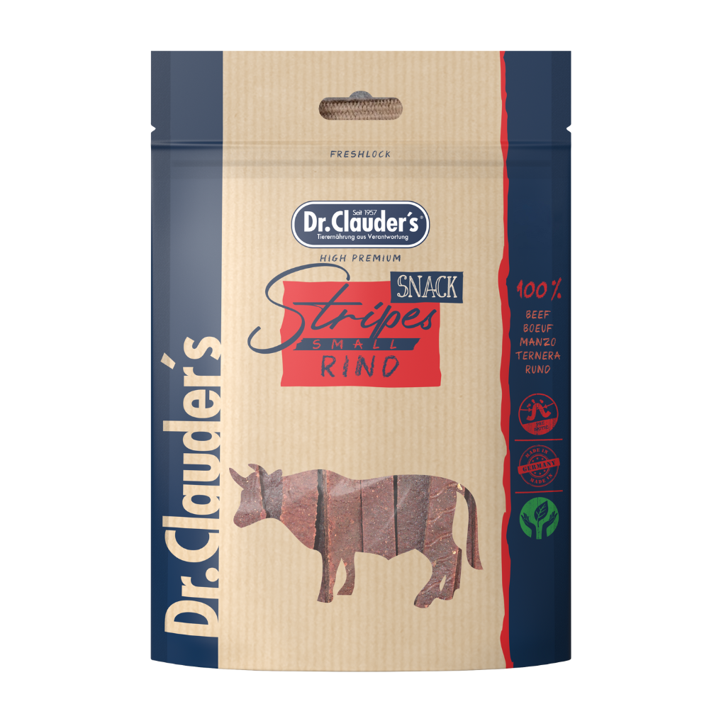 د.كلاودرز سناكس ستريبس MA 80غ