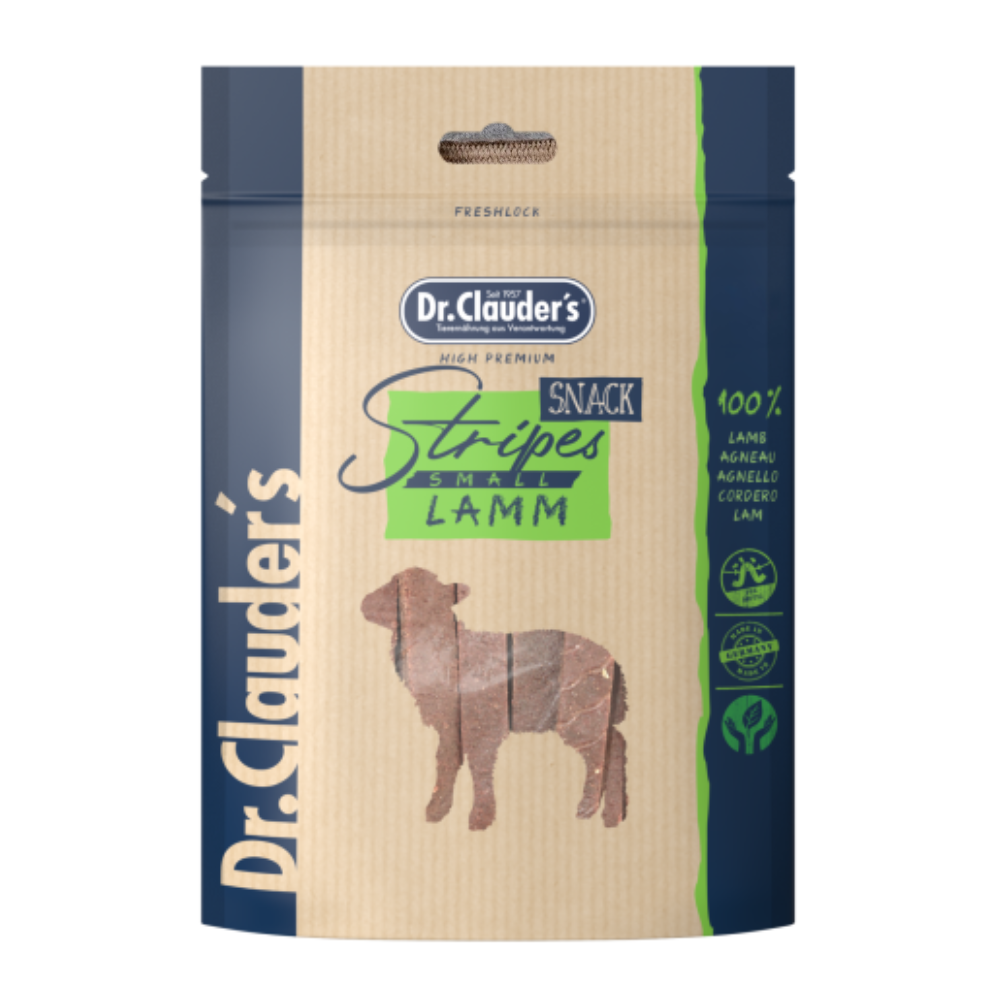 د.كلاودرز سناكسستريبس MA 80غ